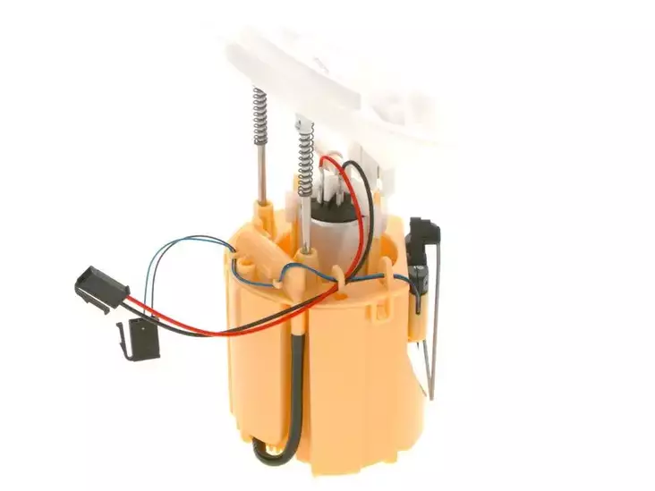 POLTTOAINEPUMPPU BOSCH TÄYD. MB E CDI 09-> - Yleisosat ja tarvikkeet - 75148 - 1