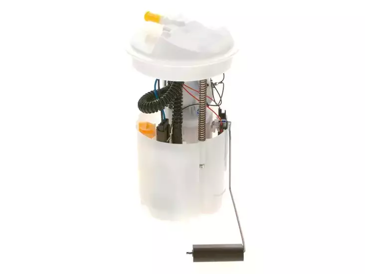 POLTTOAINEPUMPPU BOSCH VOLVO S40 - Yleisosat ja tarvikkeet - 75508 - 1
