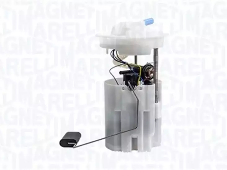 POLTTOAINEPUMPPU FORD - Yleisosat ja tarvikkeet - 7978 - 1