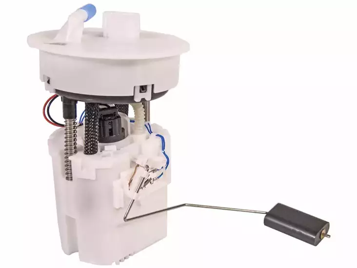 POLTTOAINEPUMPPU FORD/MAZDA - Yleisosat ja tarvikkeet - 43678 - 1