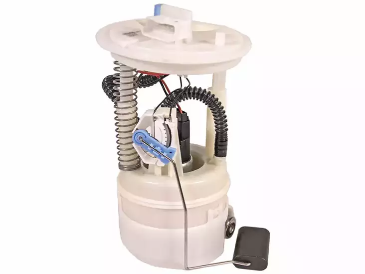 POLTTOAINEPUMPPU HITACHI FIAT - Yleisosat ja tarvikkeet - 43518 - 1