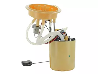 POLTTOAINEPUMPPU TÄYD. AUDI - Yleisosat ja tarvikkeet - 22788 - 1