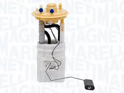 POLTTOAINEPUMPPU TÄYD. MITSU COLT/SMART - Yleisosat ja tarvikkeet - 22628 - 1