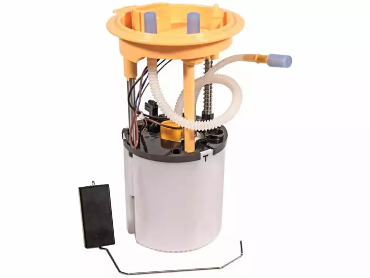 POLTTOAINEPUMPPU VAG - Yleisosat ja tarvikkeet - 8308 - 1