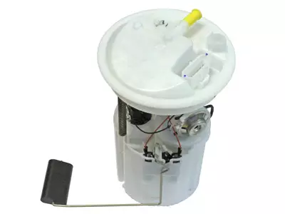 POLTTOAINEPUMPPU VOLVO - Yleisosat ja tarvikkeet - 21858 - 1