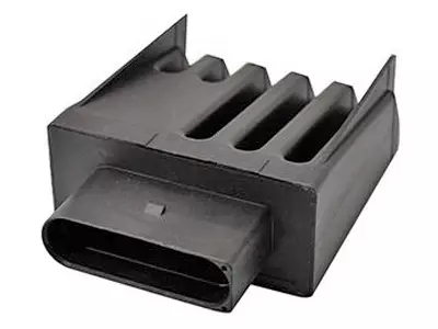 POLTTOAINEPUMPUN RELE VAG - Yleisosat ja tarvikkeet - 71518 - 1