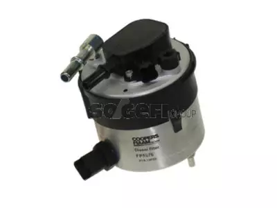 POLTTOAINESUODATIN CPF, FORD - Yleisosat ja tarvikkeet - 62608 - 1