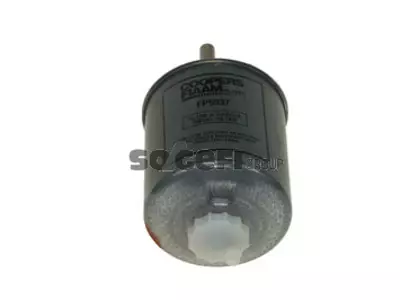 POLTTOAINESUODATIN CPF, RENAULT - Yleisosat ja tarvikkeet - 61878 - 1