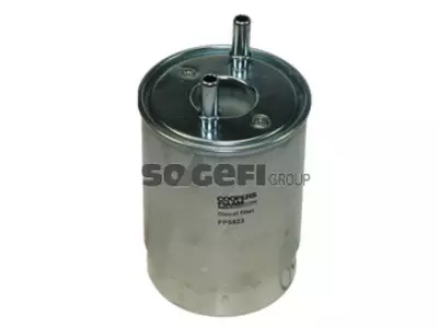 POLTTOAINESUODATIN CPF, RENAULT - Yleisosat ja tarvikkeet - 62218 - 1