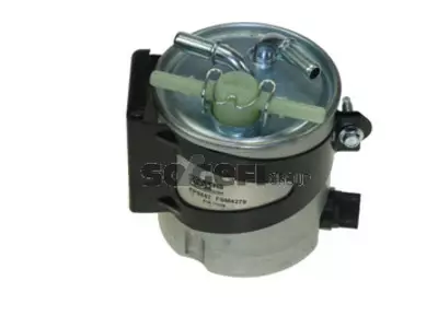 POLTTOAINESUODATIN CPF, RENAULT - Yleisosat ja tarvikkeet - 62328 - 1