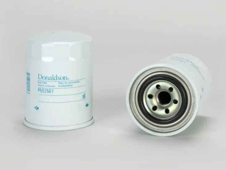POLTTOAINESUODATIN DONALDSON - Yleisosat ja tarvikkeet - 58798 - 1