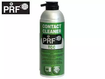 PRF ELEKTROSPRAY TCC TARKKUUSPOISTAJA 520 ML - Yleisosat ja tarvikkeet - 47728 - 1