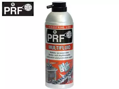 PRF MONITOIMIAINE SPRAY 520 ML - Yleisosat ja tarvikkeet - 47408 - 1