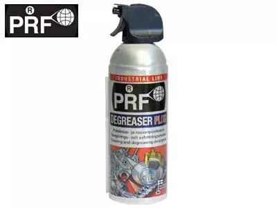 PRF RASVANPOISTO SPRAY PLUS 520 ML - Yleisosat ja tarvikkeet - 47188 - 1