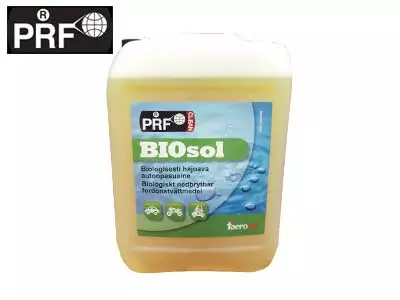 PRF TEHOPESU BIOSOL 10 L - Yleisosat ja tarvikkeet - 47078 - 1
