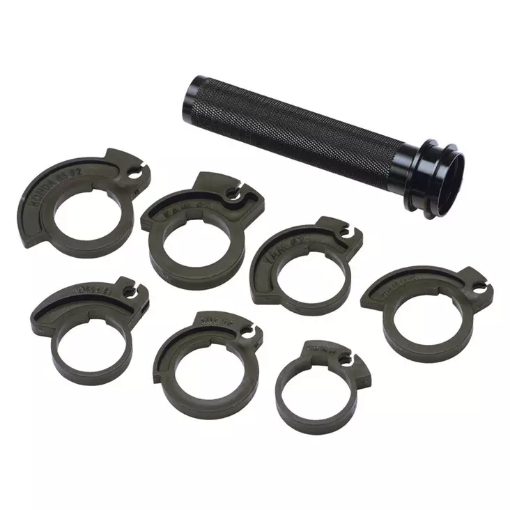 Protaper Kaasukahvan Holkki Micro - Moottoripyörän Ohjaustangot - 84508 - 1