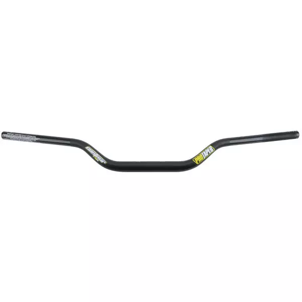 Protaper Ohjaustanko Contour Pastrana Fmx Musta - Moottoripyörän Ohjaustangot - 80138 - 1
