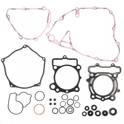 ProX Complete Gasket Set KX250F '09-16 - Moottoripyörän Tiivisteet & laakerit - 91718 - 1