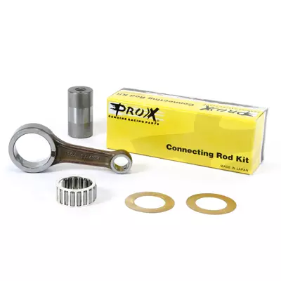 ProX Con.Rod Kit KX250F '10-11 - Moottoripyörän Moottorin muut osat - 93668 - 1
