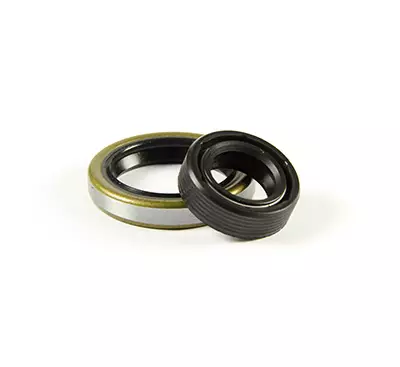 Prox Crank Seal Set KTM50SX '13-23 + Husqvarna TC50 '17-23 - Moottoripyörän Tiivisteet & laakerit - 91458 - 1