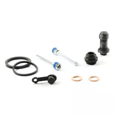 ProX Front Brake Caliper Rebuild Kit KX65 '00-23+RM65 '03-05 - Moottoripyörän Jarrujen korjaussarjat - 92688 - 1