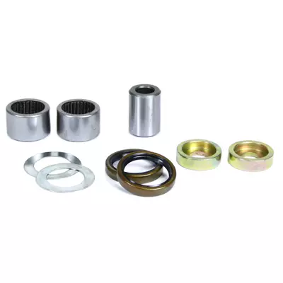 ProX Lower Shock Bearing Kit KTM125/150/250/300SX-EXC '12 - Moottoripyörän Takajousitus - 92668 - 1