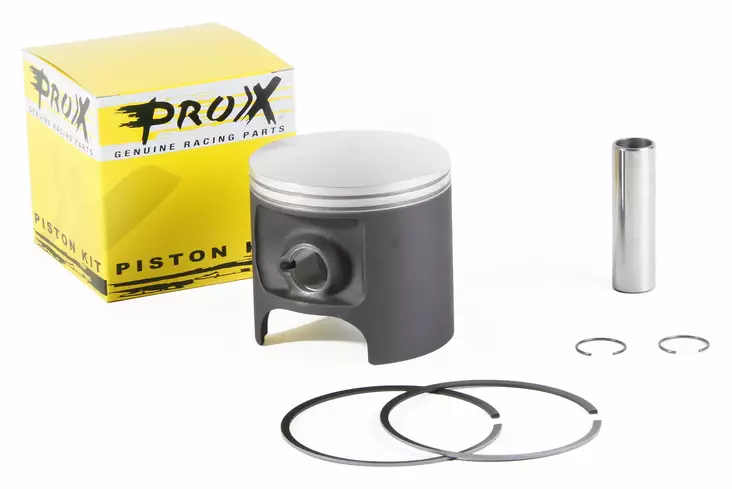ProX Piston Kit CR500 '82-01 90.00mm - Moottoripyörän Männät - 94298 - 1