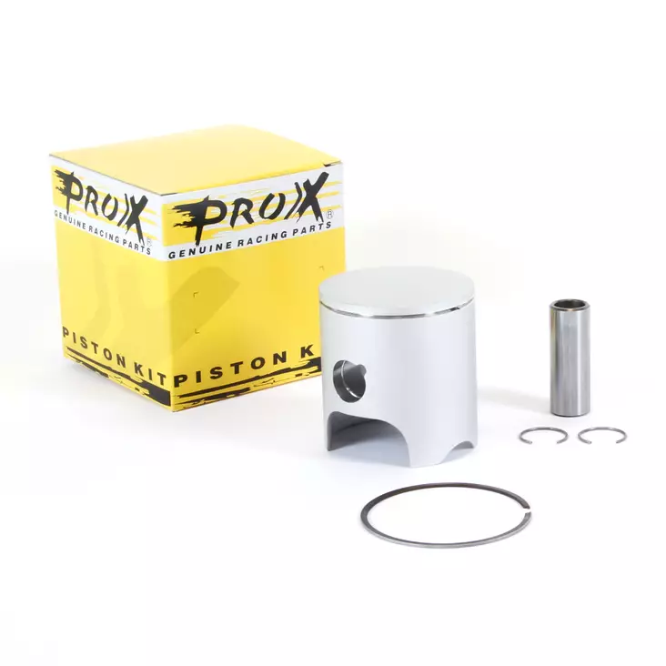 ProX Piston Kit KTM125SX-EXC '94-00 - Moottoripyörän Männät - 93208 - 1