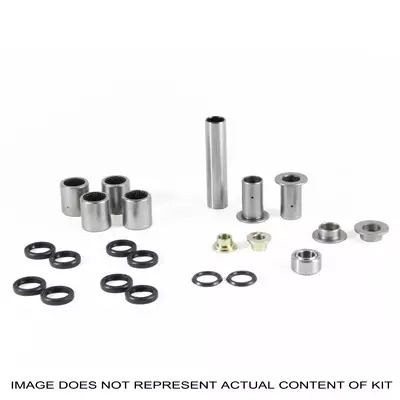 ProX Swingarm Linkage Bearing kit RM-Z250/450 '13-17 - Moottoripyörän Swingi - 92838 - 1