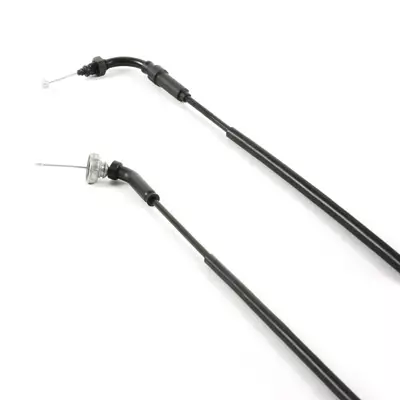 ProX Throttle Cable CRF50F '04-12 + XR50R '00-03 - Moottoripyörän Vaijerit - 92318 - 1