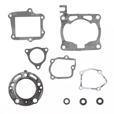 ProX Top End Gasket Set CR125 '05-07 - Moottoripyörän Tiivisteet & laakerit - 91778 - 1