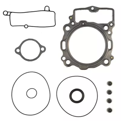 ProX Top End Gasket Set KTM450SX-F '07-12 - Moottoripyörän Tiivisteet & laakerit - 92798 - 1