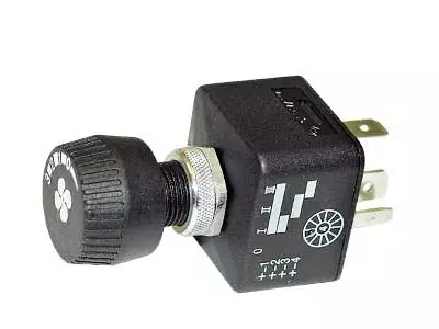 PUHALLINKATKAISIN 0-1-2-3 - Yleisosat ja tarvikkeet - 43358 - 1