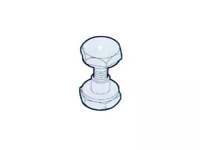 PULTTI - Yleisosat ja tarvikkeet - 34998 - 1