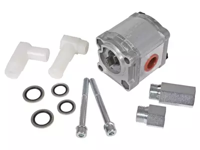 PUMPPU P1-17MD6 3,2CM3 - Yleisosat ja tarvikkeet - 53738 - 1
