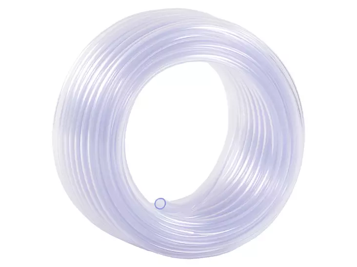 PVC KIRKAS LETKU 05/8,2 1M (50M KELA) - Yleisosat ja tarvikkeet - 4988 - 1