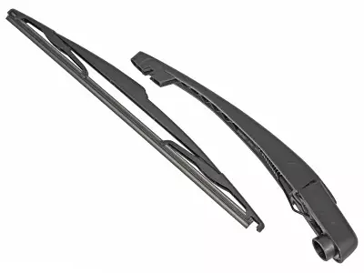 PYYHKIJÄN VARSI+SULKA TAAKSE RENAULT CLIO III - Yleisosat ja tarvikkeet - 52868 - 1