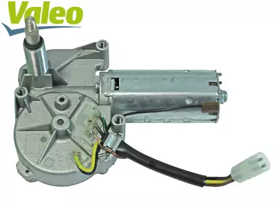 PYYHKIJÄNMOOTTORI LIEBHERR - Yleisosat ja tarvikkeet - 37138 - 1
