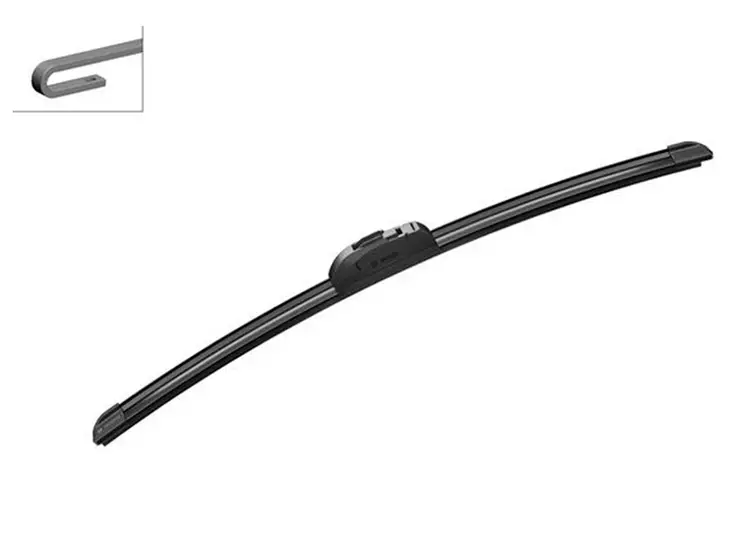 PYYHKIJÄNSULKA BOSCH AEROTWIN RETRO 50CM AR500U - Yleisosat ja tarvikkeet - 37958 - 1
