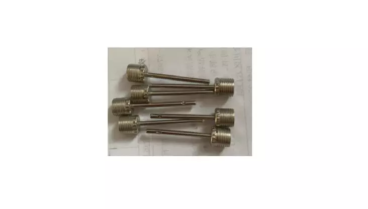 Qvarken Venttiili - Veneen Lepuuttajat & tarvikkeet - 114448 - 1