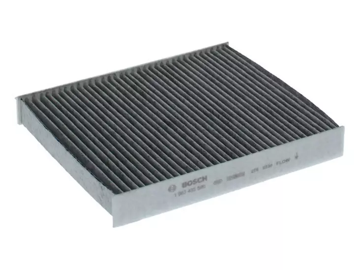 RAITISILMASUODATIN BOSCH - Yleisosat ja tarvikkeet - 44218 - 1