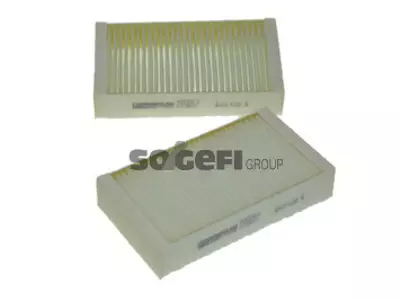 RAITISILMASUODATIN CPF, BMW - Yleisosat ja tarvikkeet - 62028 - 1