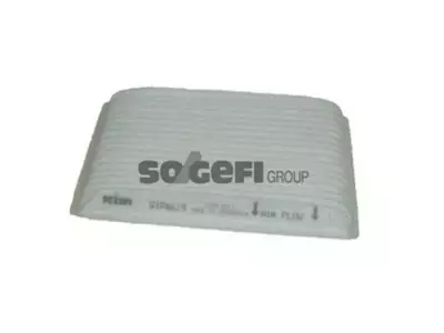 RAITISILMASUODATIN CPF, MITSUBISHI - Yleisosat ja tarvikkeet - 62408 - 1