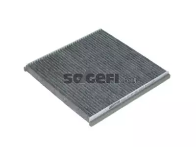 RAITISILMASUODATIN CPF, TOYOTA - Yleisosat ja tarvikkeet - 62588 - 1