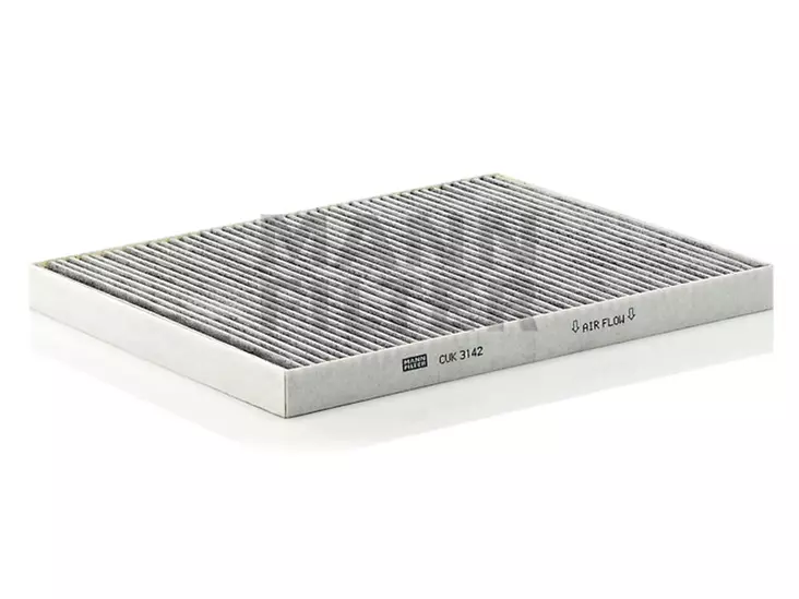 RAITISILMASUODATIN MANN, CHRYSLER - Yleisosat ja tarvikkeet - 65698 - 1