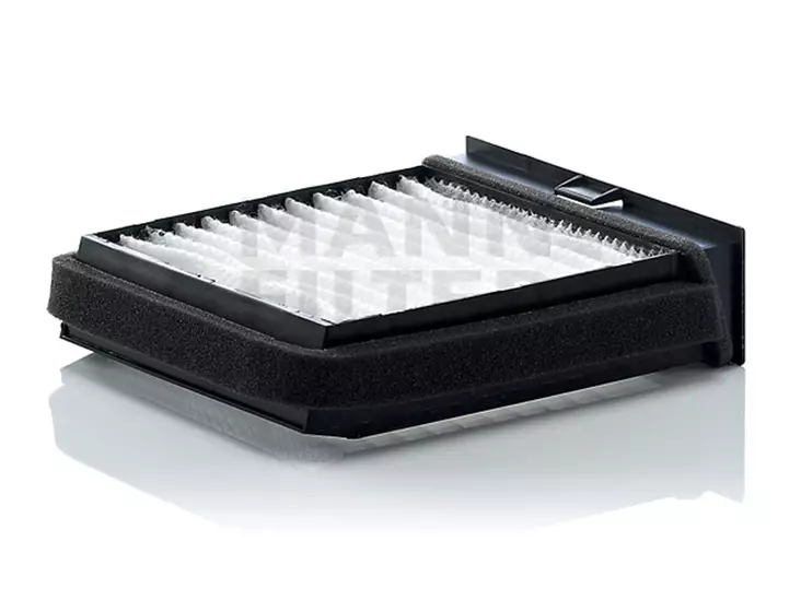 RAITISILMASUODATIN MANN, VOLVO - Yleisosat ja tarvikkeet - 66108 - 1