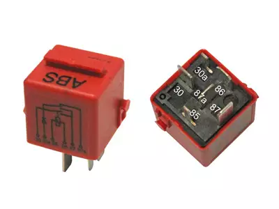 RELE ABS BMW E36 - Yleisosat ja tarvikkeet - 71388 - 1