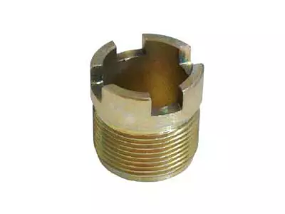 RENGASMUTTERI 4030170271 - Yleisosat ja tarvikkeet - 29688 - 1