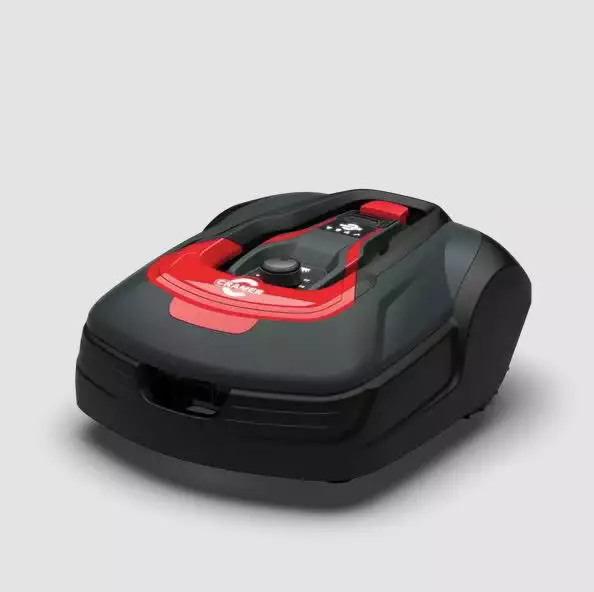 Robottiruohonleikkuri 2000 m² RM2000D, Cramer - Robottiruohonleikkurit - 778 - 1