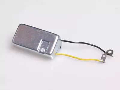 SÄÄDIN A115 2-JOH. UCB126 - Yleisosat ja tarvikkeet - 44118 - 1